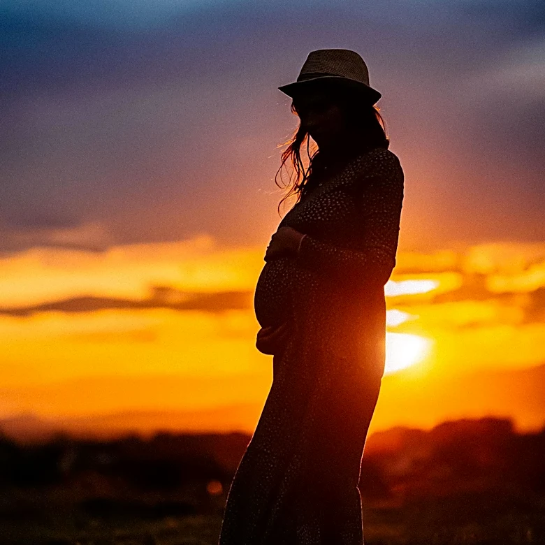 Wildfires Now Leading Cause of Unhealthy Air Pollution for Pregnant Women in the U.S.
