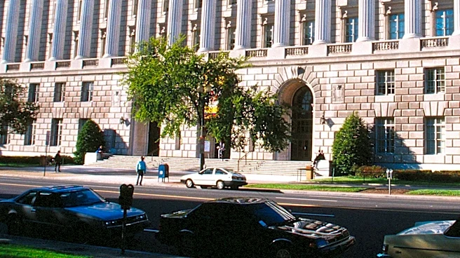 U.S. Task Force Documentation Enhanced by Cartel FTO Designation