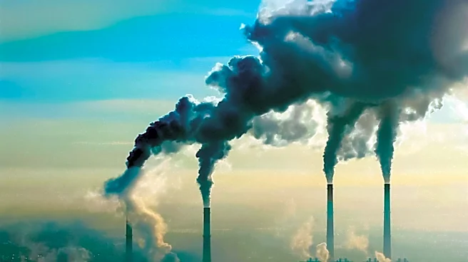 EU Emissions Trading System Review Proposes Integration of International Credits