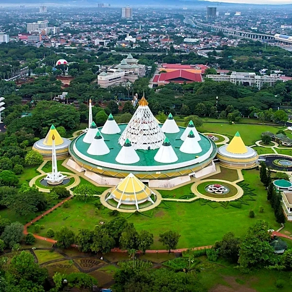 Indonesia's Industry Ministry Accelerates Green Manufacturing and Circular Economy Initiatives
