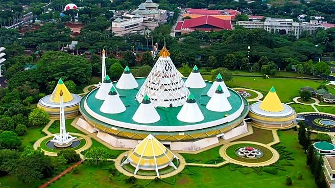 Indonesia's Industry Ministry Accelerates Green Manufacturing and Circular Economy Initiatives