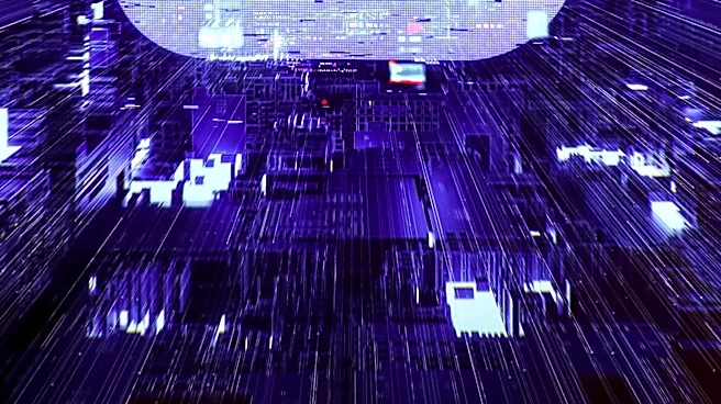 Cybersecurity Concerns Rise Amid AI and Data Breach Challenges