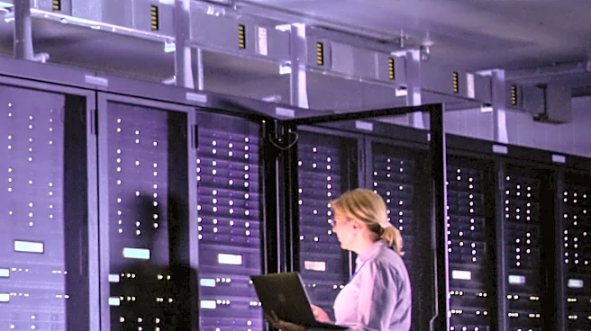 Illinois Considers New Regulations for Data Centers Amid Environmental Concerns