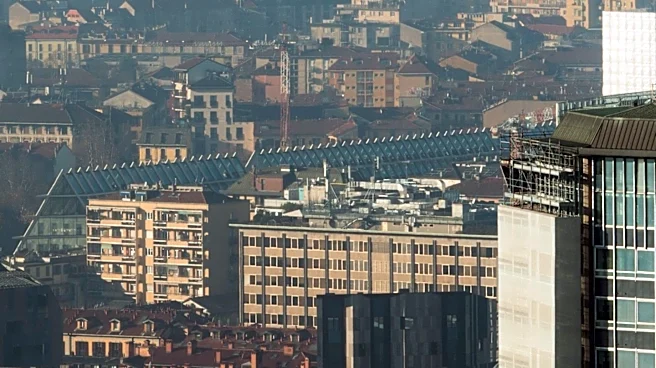 Europe's Insurance Industry Faces Challenges Due to Increasing Wildfires and Extreme Weather