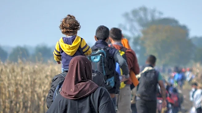 UNHCR India Conducts Post Distribution Monitoring to Enhance Refugee Assistance