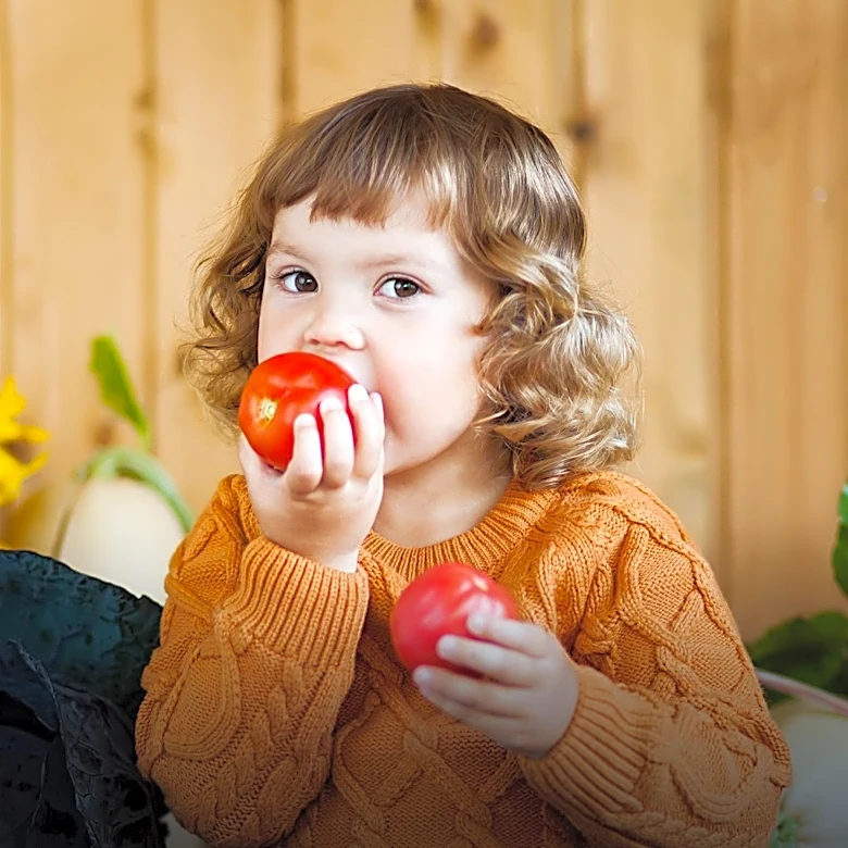 Louisiana Modernizes WIC Program to Improve Access to Healthy Food for Families