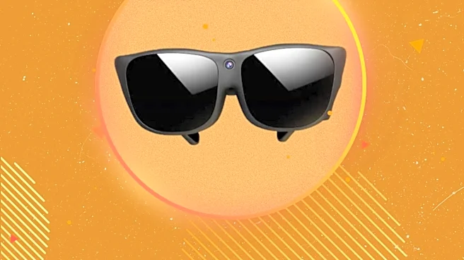 Meta's Ray-Ban Smartglasses Face Potential Bans in UK Venues