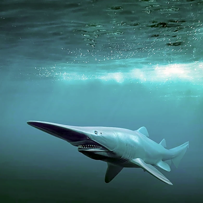 Rediscovery of Megalodon Fossils Sheds Light on Prehistoric Giants