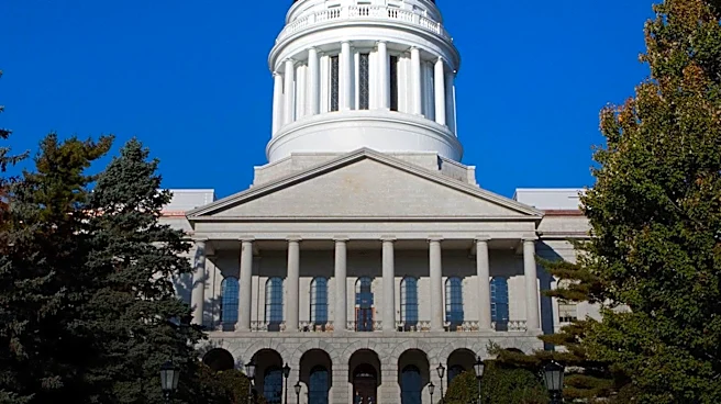 Maine Community Colleges Receive Federal Grant to Expand Manufacturing Training