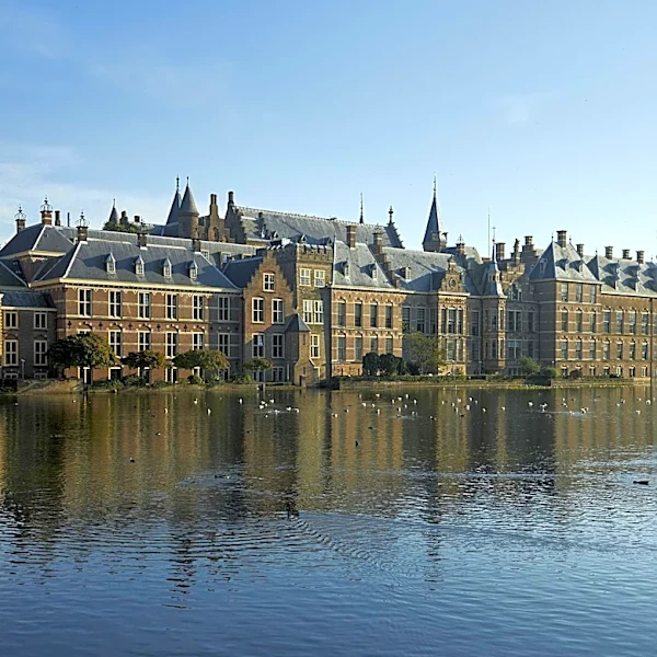 Dutch Government Denies Compensation for Drought-Affected Businesses