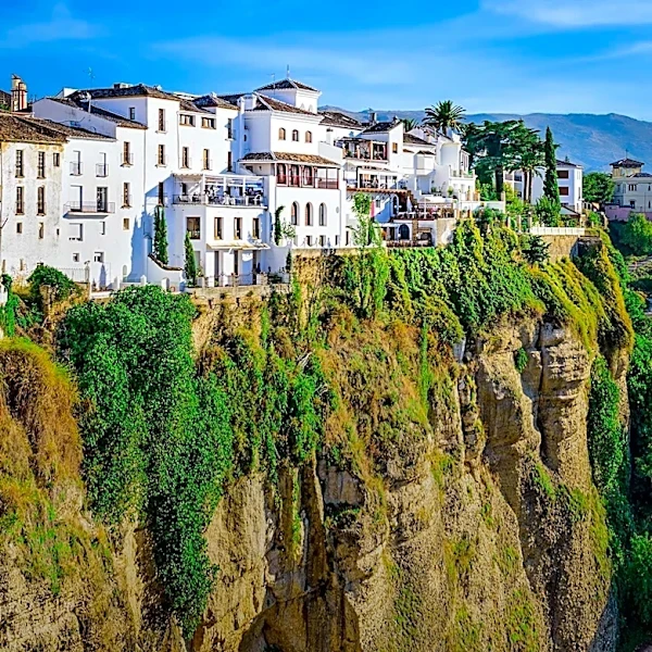 Spain's Digital Nomad Visa Boosts Andalucían Property Market