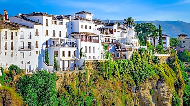 Spain's Digital Nomad Visa Boosts Andalucían Property Market