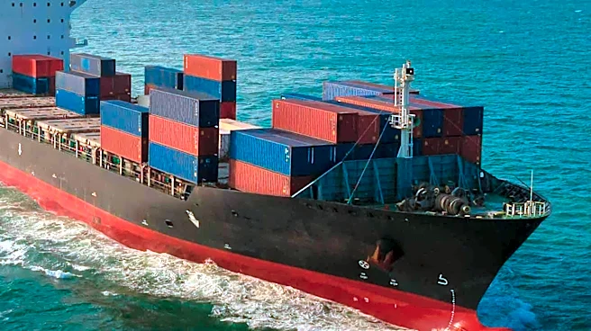 AfCFTA and Nigerian Firm Sign $3.1 Billion Deal to Modernize African Customs