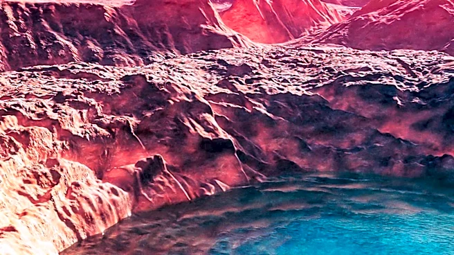 Tragic Drowning of Nevada Teen at Sand Hollow State Park Highlights Safety Concerns