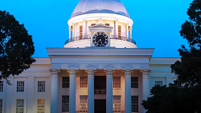 Governor Kay Ivey Announces Appointments to Four Alabama State Agencies