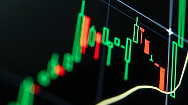 U.S. Economy Surpasses EU as Economic Divergence Continues