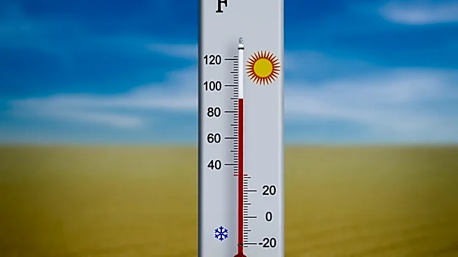 Reno Faces Safety Challenges Amid 100-Degree Heat During Hot August Nights