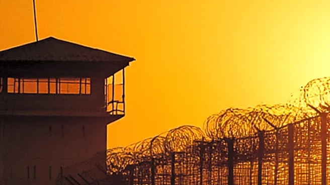 New Jersey ICE Facility Faces Scrutiny After Detainee's Death