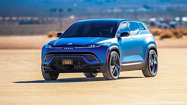 California Offers $3,500 Rebates for First-Time Zero-Emission Vehicle Buyers