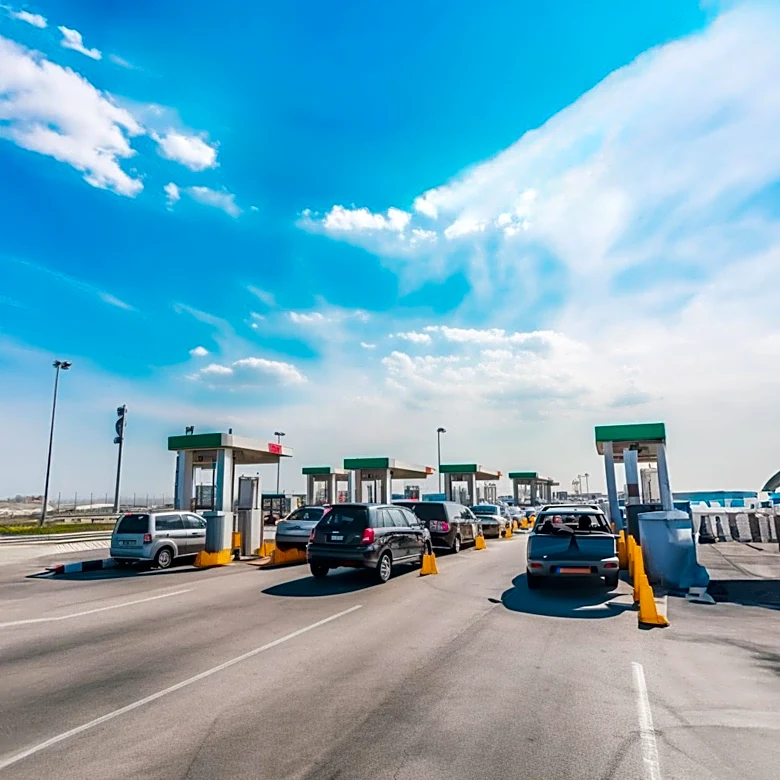 Albania Sees Surge in Border Crossings with Over 1.7 Million Travelers in July
