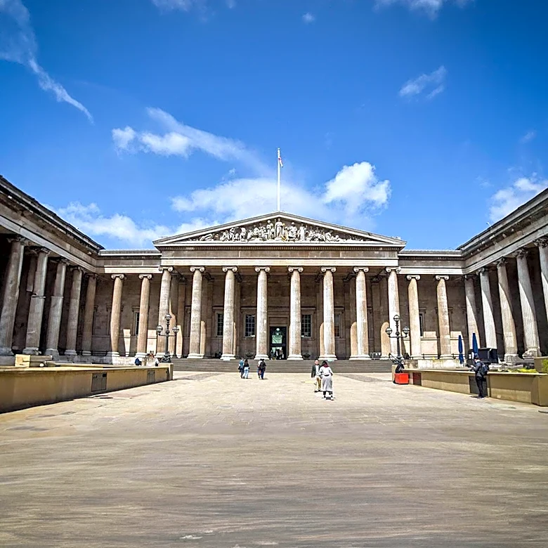 UK Government Pledges Support for Struggling Local Museums