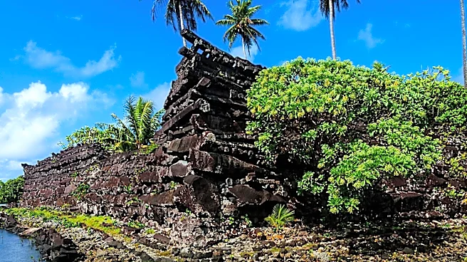 Hawaii State Foundation on Culture and the Arts Hosts 'Creative Micronesia' Celebrations