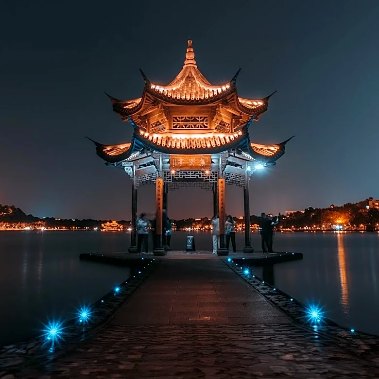 China's Strategy to Reshape Global Governance Through Existing Institutions