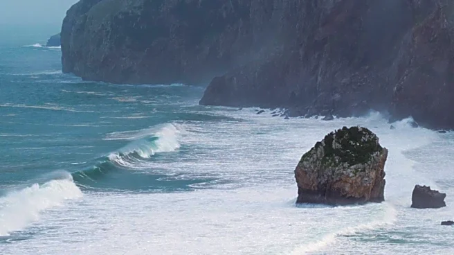 New Zealanders Warned to Prepare for Intensifying El Niño Conditions