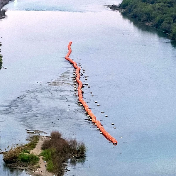 Controlled Submersion of Barges in Danube Delayed Due to Safety Concerns