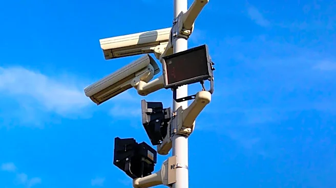 Renton City Council Decides to Cover Flock Cameras Amid Trust Concerns