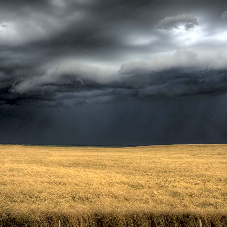 Omaha Prepares for Potential Severe Storms Over the Weekend