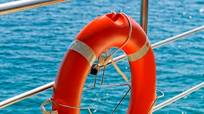 Nevada Teen Drowns at Sand Hollow State Park, Prompting Safety Concerns