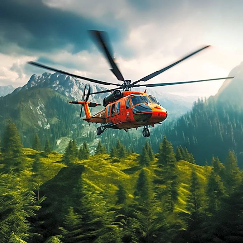 Man Rescued from Green River After Overnight Search by King County Agencies