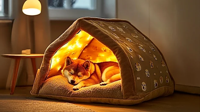 Pet-Friendly Disaster Shelters Advocated in New Petition Amid Safety Concerns