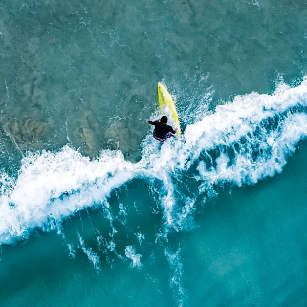 Kauai Police Identify Surfer Who Died Off Hanamaulu Beach