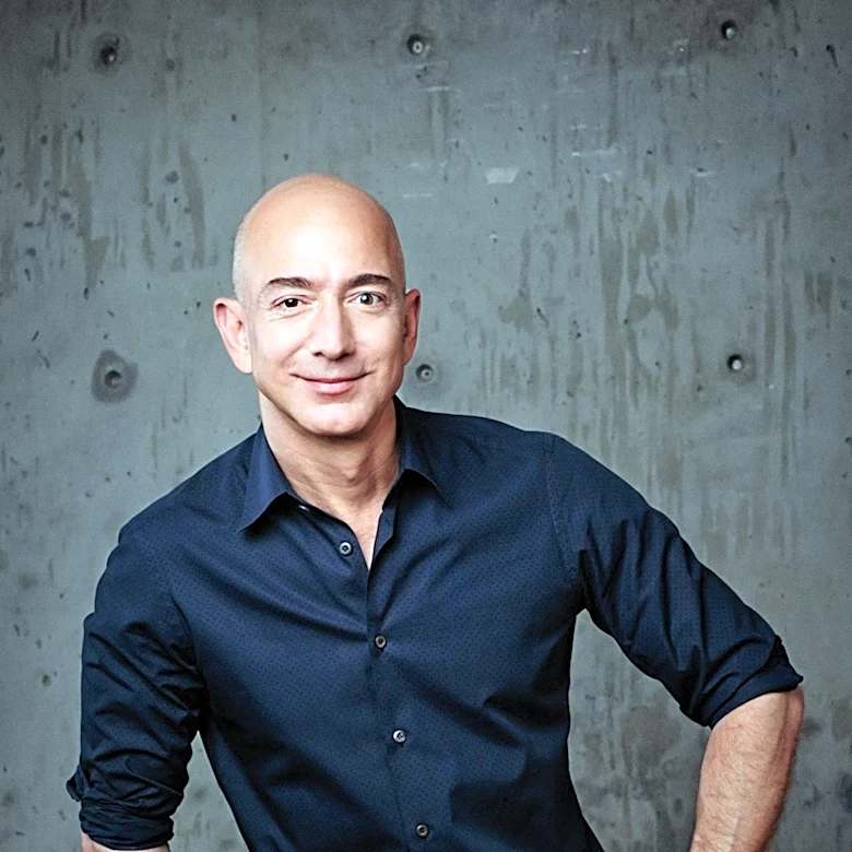 Bezos and DiCaprio's $200M Species Project Faces Greenwashing Allegations