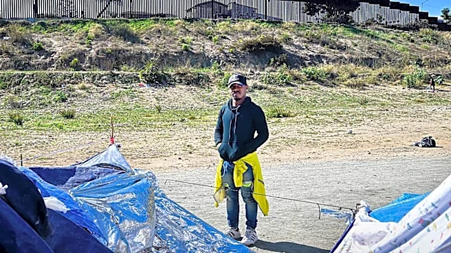 Social Media Misinformation Fuels Migrant Rush into Ceuta, Sparking Diplomatic Tensions