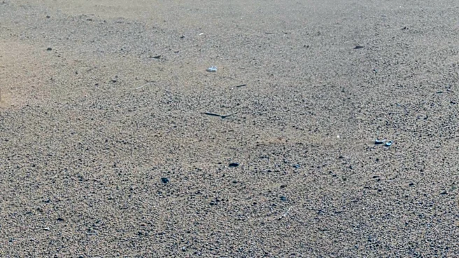 Intense Dust Storms Hit Phoenix Area Twice in One Week