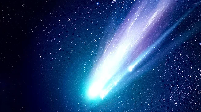 Perplexity Comet Launches on iPhone with Advanced AI Features