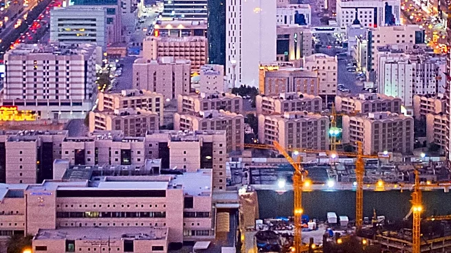 Saudi Arabia, Turkey, and Pakistan Sign Defense Agreement Amid Regional Tensions