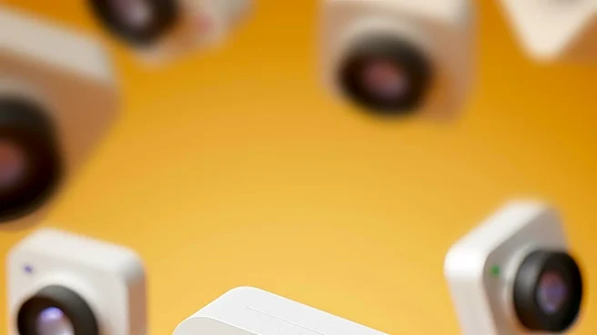 West Virginia Lawmakers to Discuss Flock Technology Amid Privacy Concerns