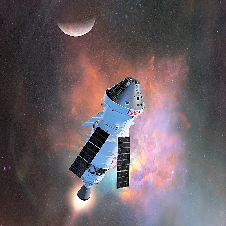 NASA's Ambitious 1973 Venus Mission: A Vision Unfulfilled