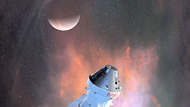 NASA's Ambitious 1973 Venus Mission: A Vision Unfulfilled