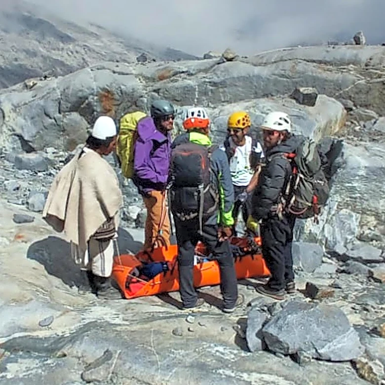 Indian-Origin Hiker Rescued After Three Nights Stranded on Vancouver Island