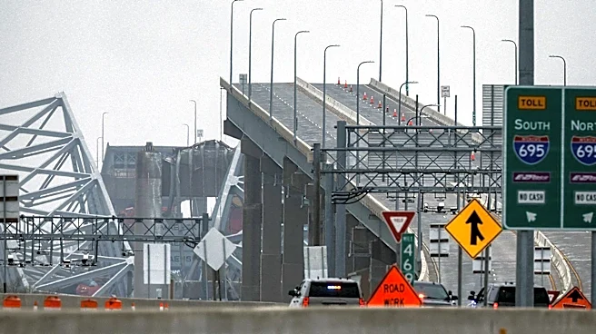 Major Highway Closures Across Puget Sound Expected to Cause Delays