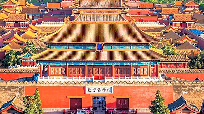 China's Foreign Trade Surges with Significant Increases in Exports and Imports