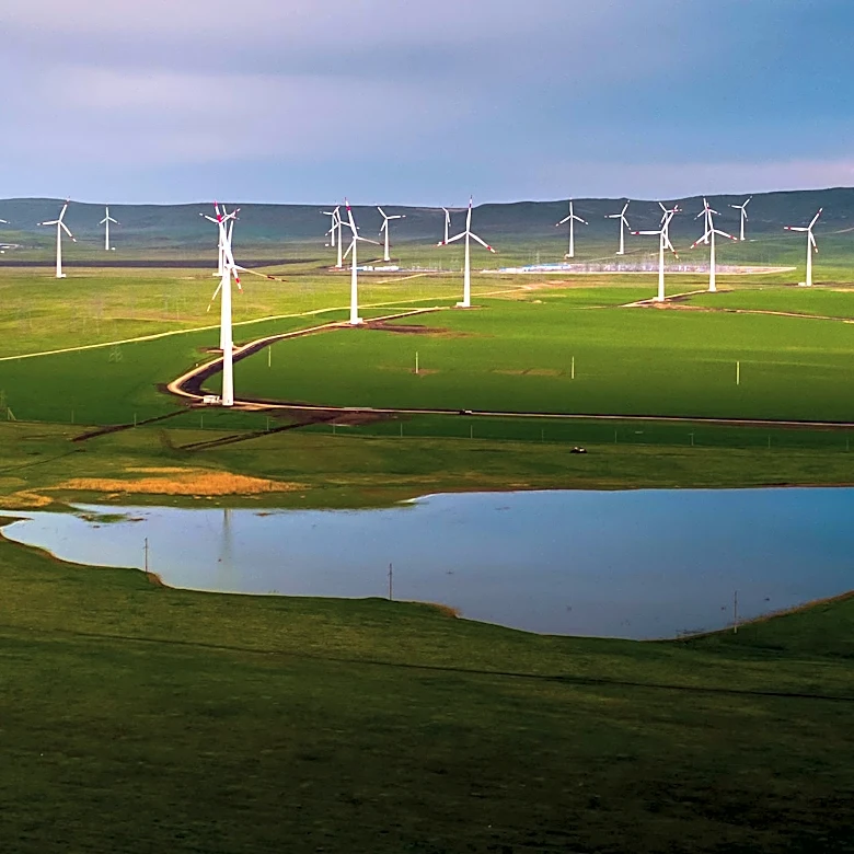 US District Court Orders Resumption of Wind Project Approvals Amid DoD Dispute