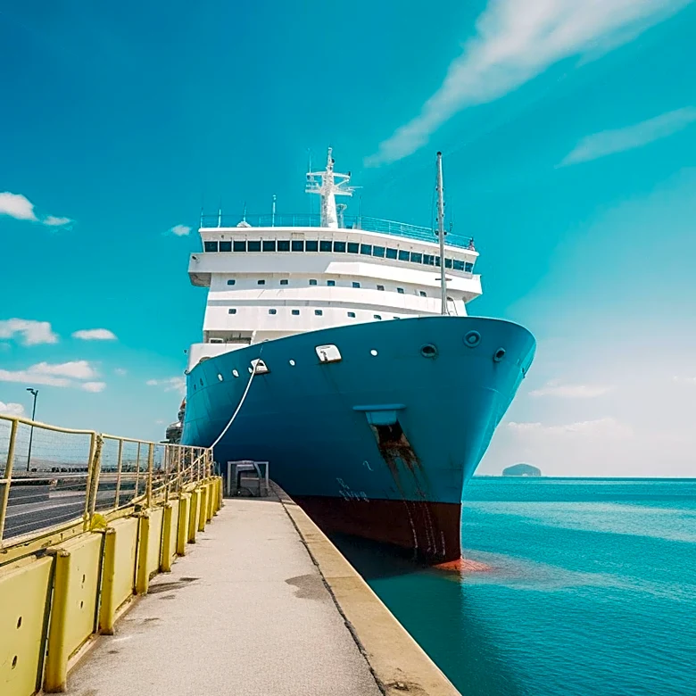Biosecurity Risks Loom as Ships Depart Strait of Hormuz