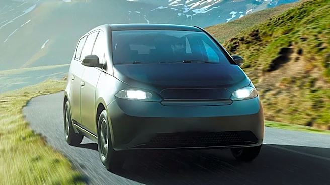 New Zealand's Electric Vehicle Market Sees Significant Growth