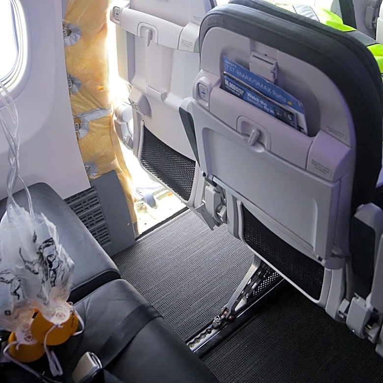 FAA Orders Inspections of Boeing 737 Max Jets Due to Structural Cracks